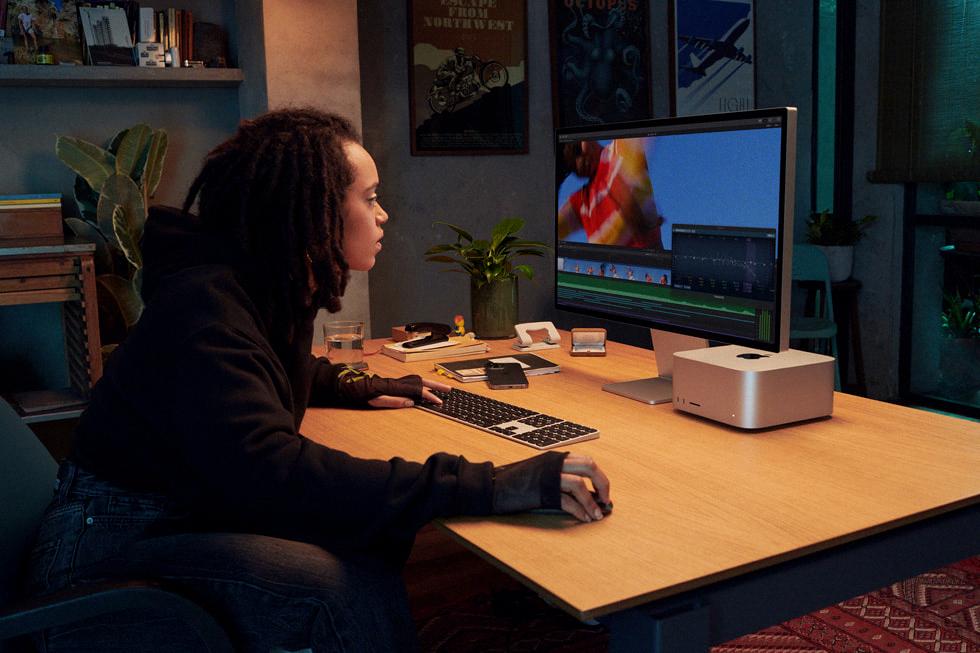 how to clear screen on mac