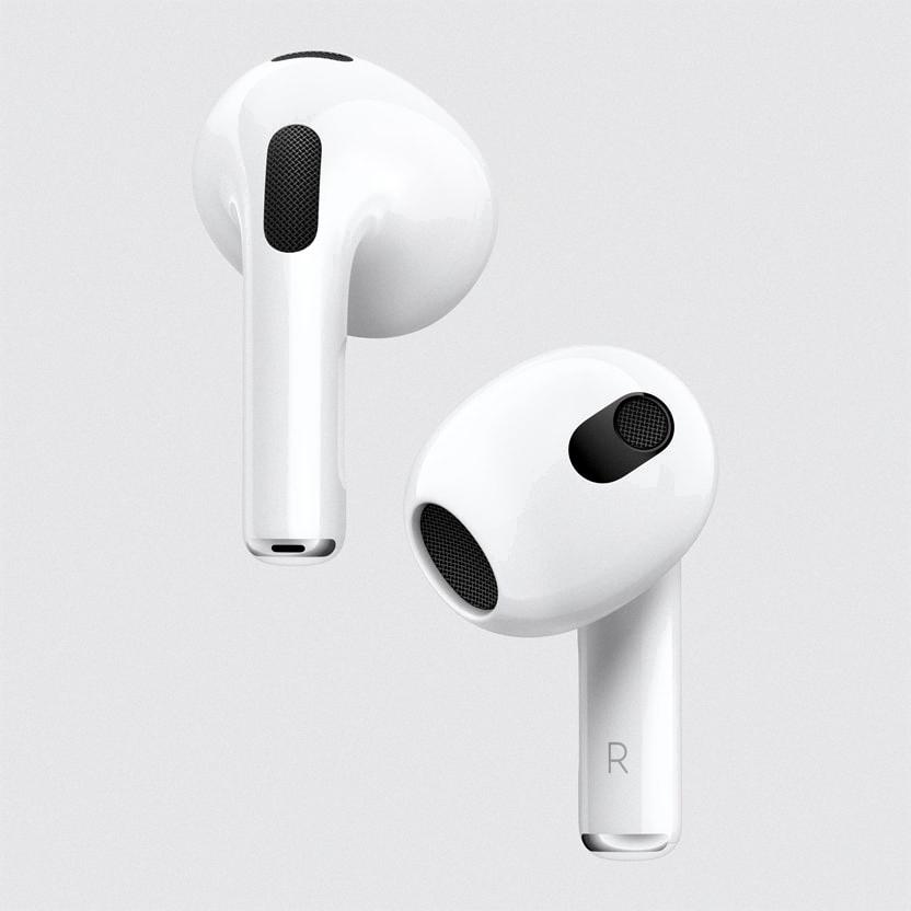 how to connect 1 airpod