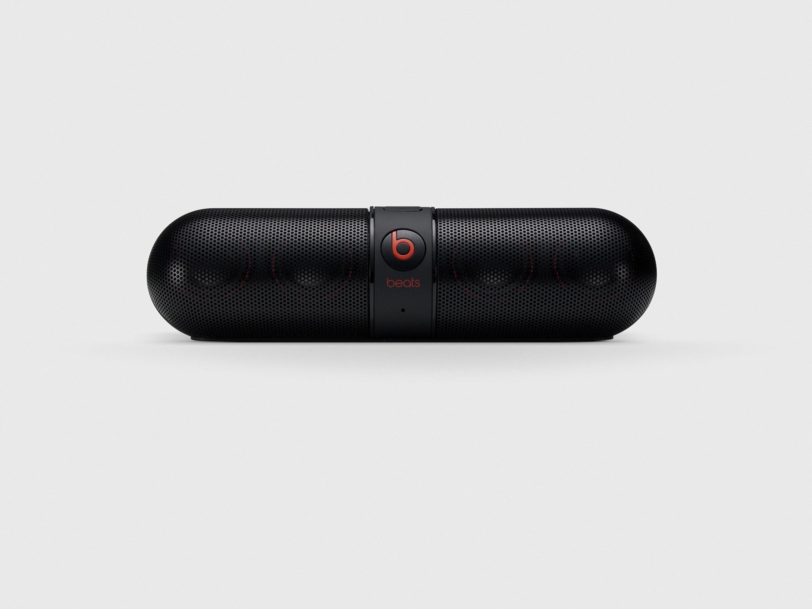 how to connect beats studio wireless to mac