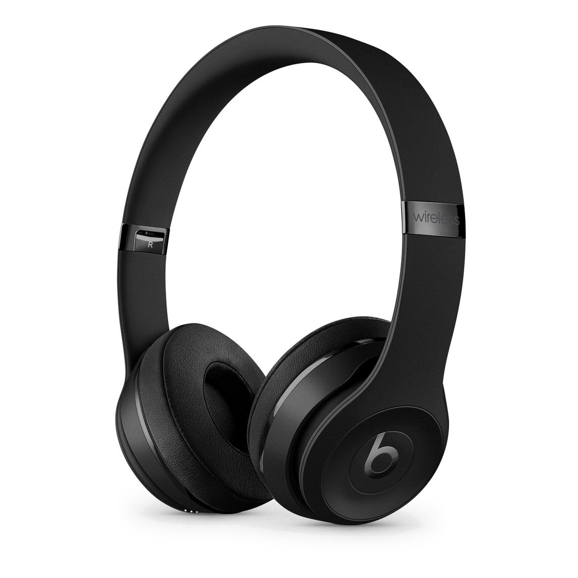how to connect beats studio wireless to mac