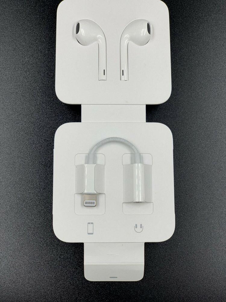 how to connect earpods to iphone xr