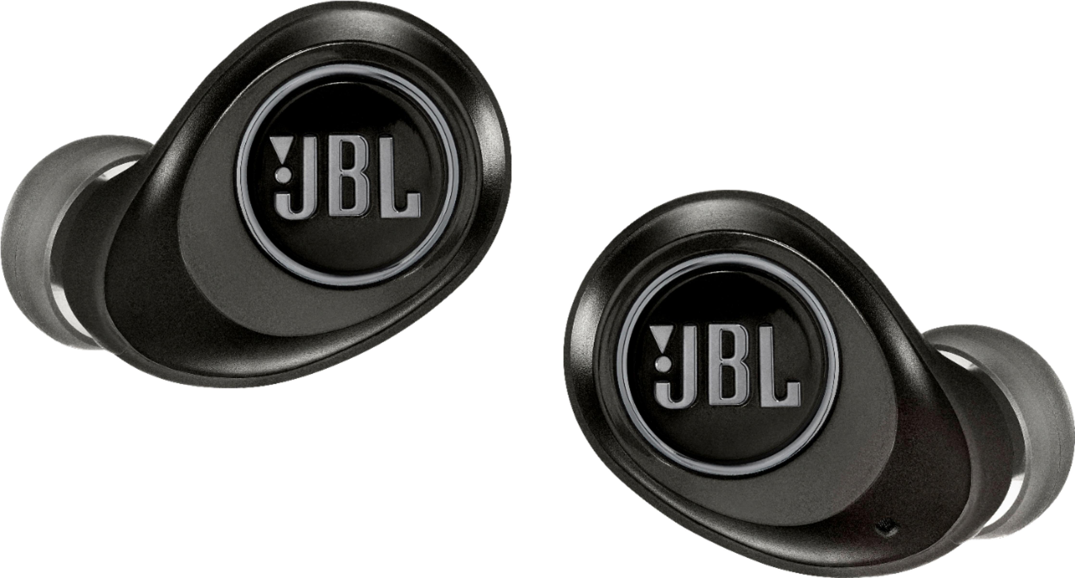 how to connect jbl airpods to iphone