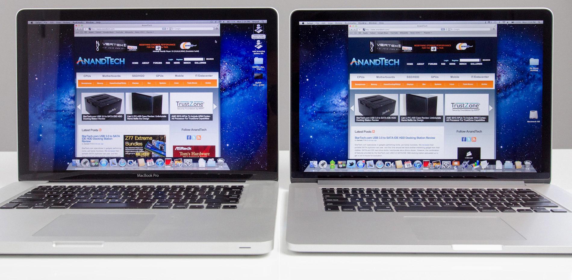 how to connect mac to macbook pro