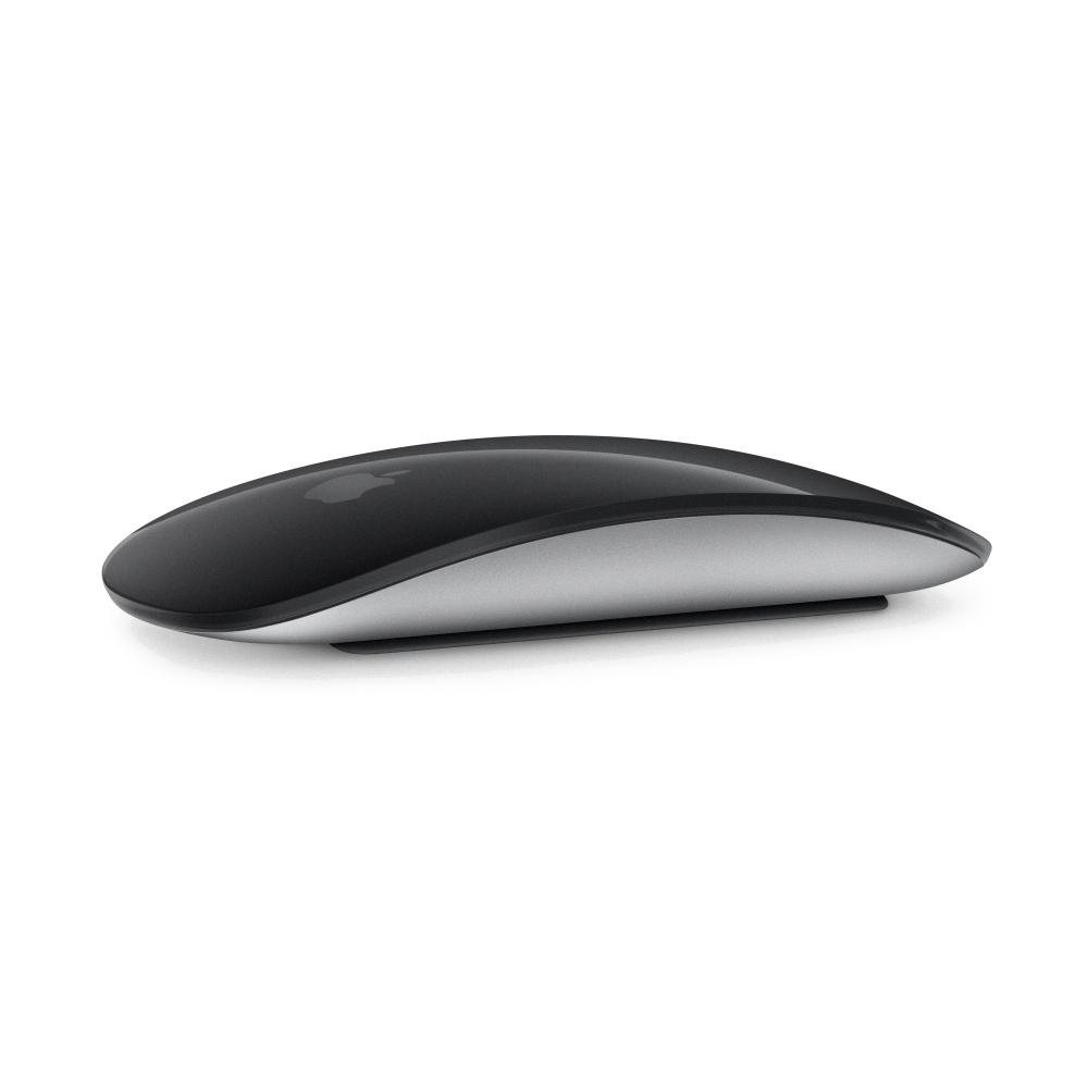 how to connect magic mouse to mac
