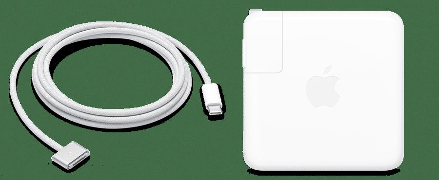 how to connect usb to macbook air 2020