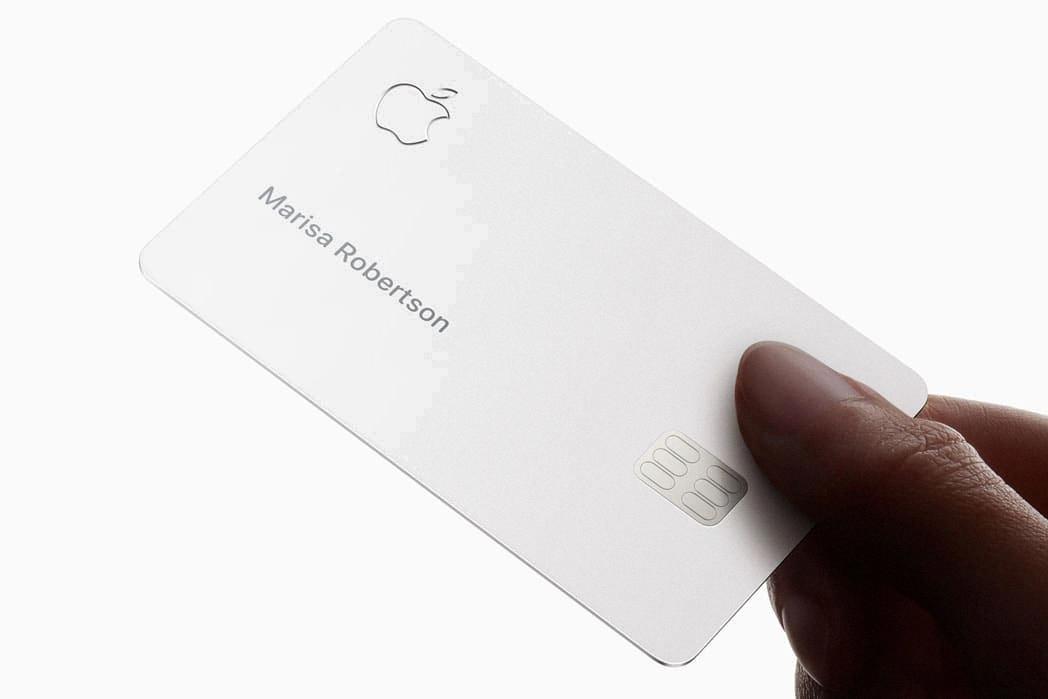 how to delete apple card