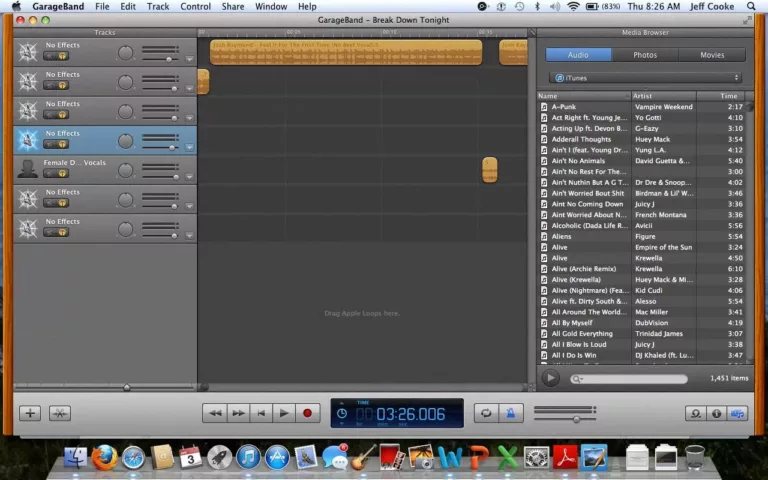How To Delete Garageband Sound Library 7