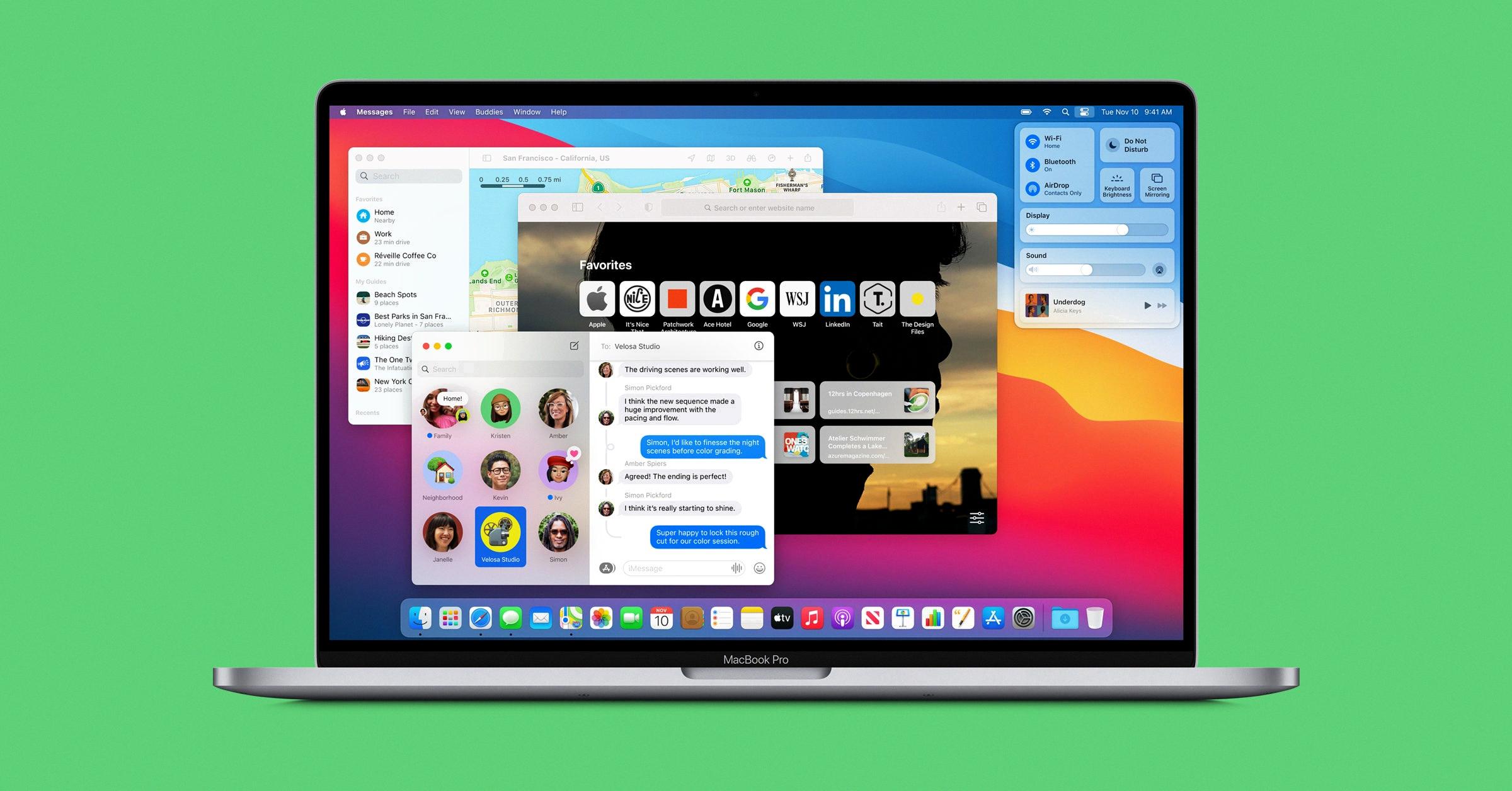 how to delete macos big sur