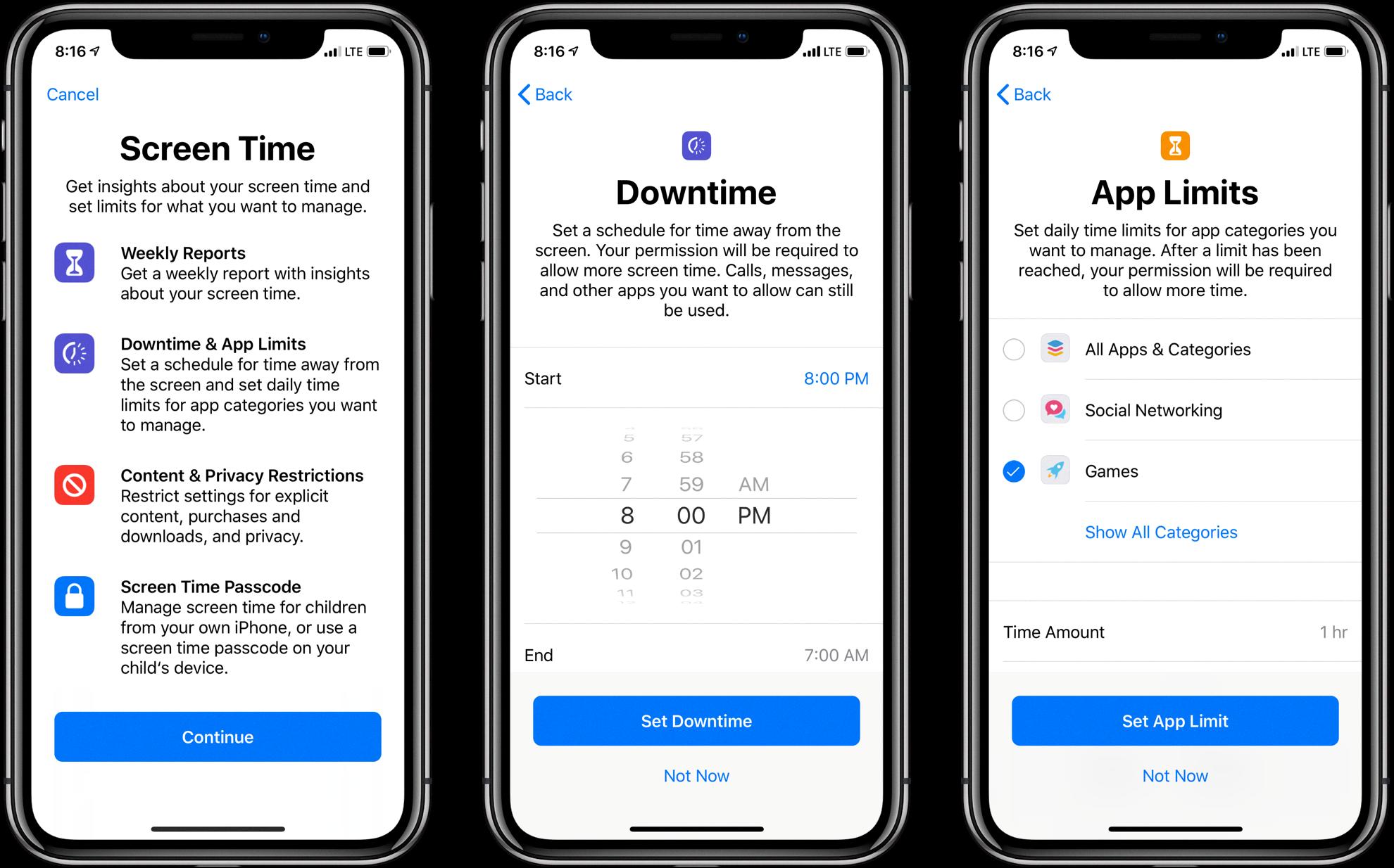 how to disable iphone parental controls