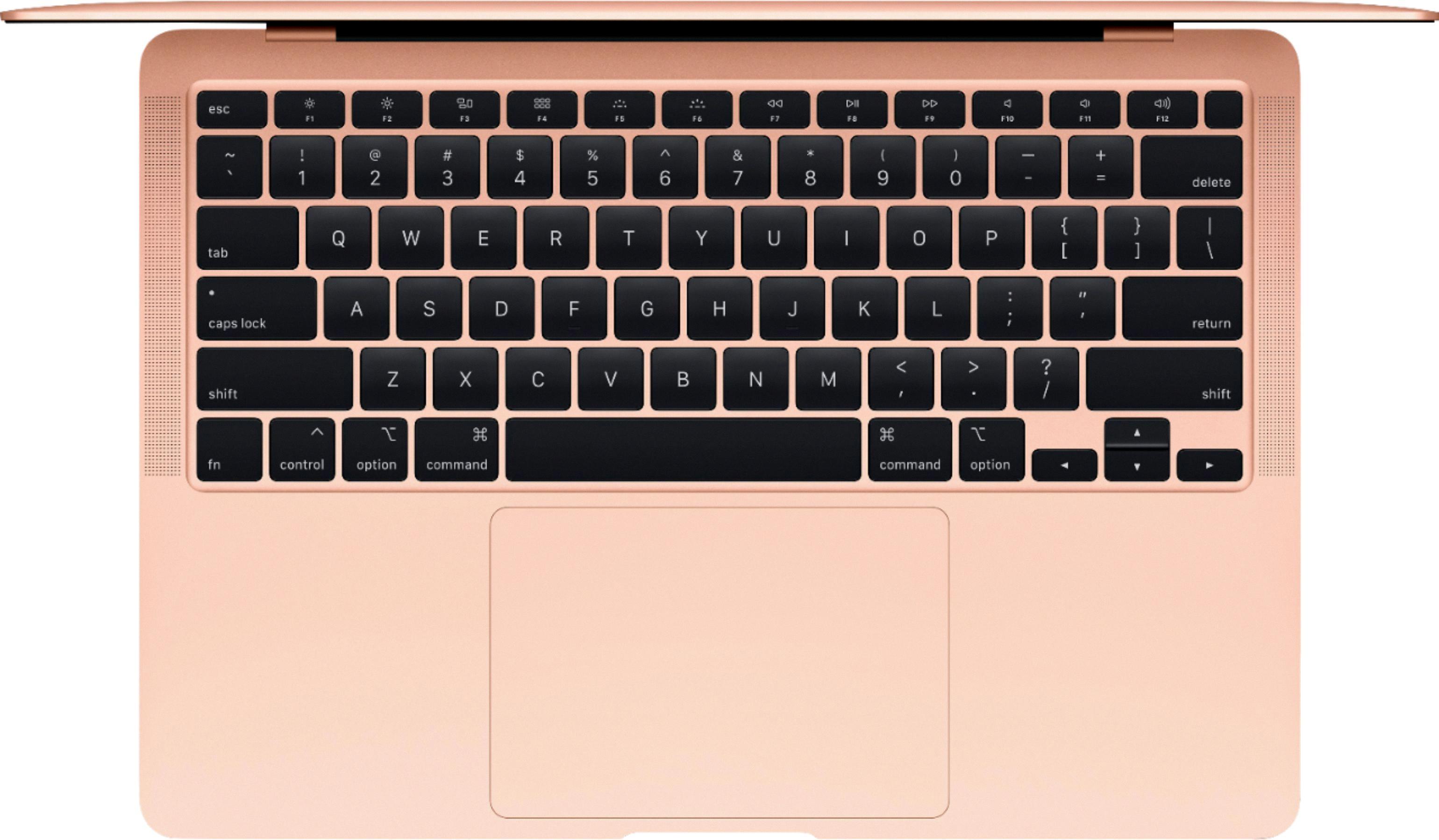 how to do touch id on macbook air