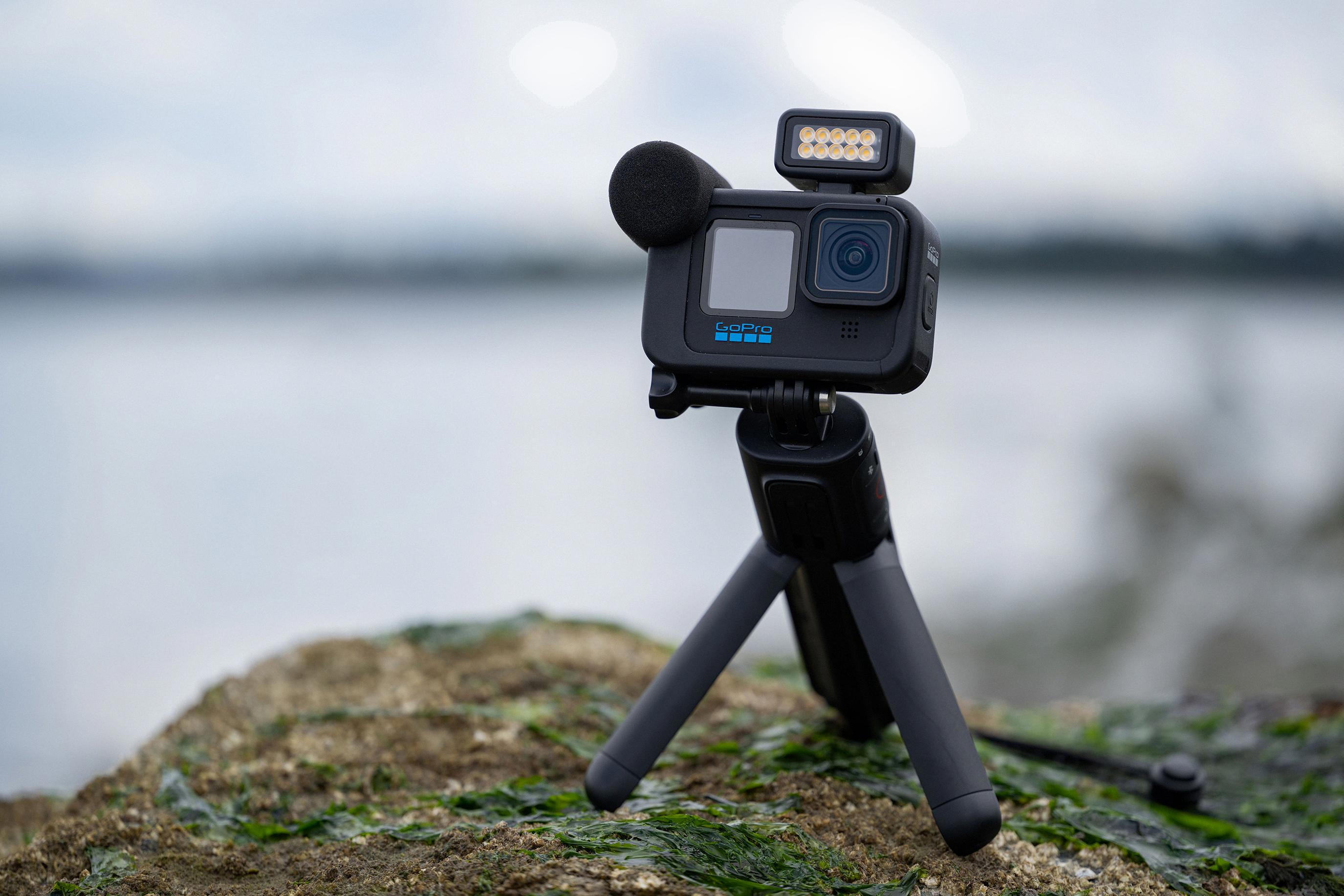 how to download gopro to mac
