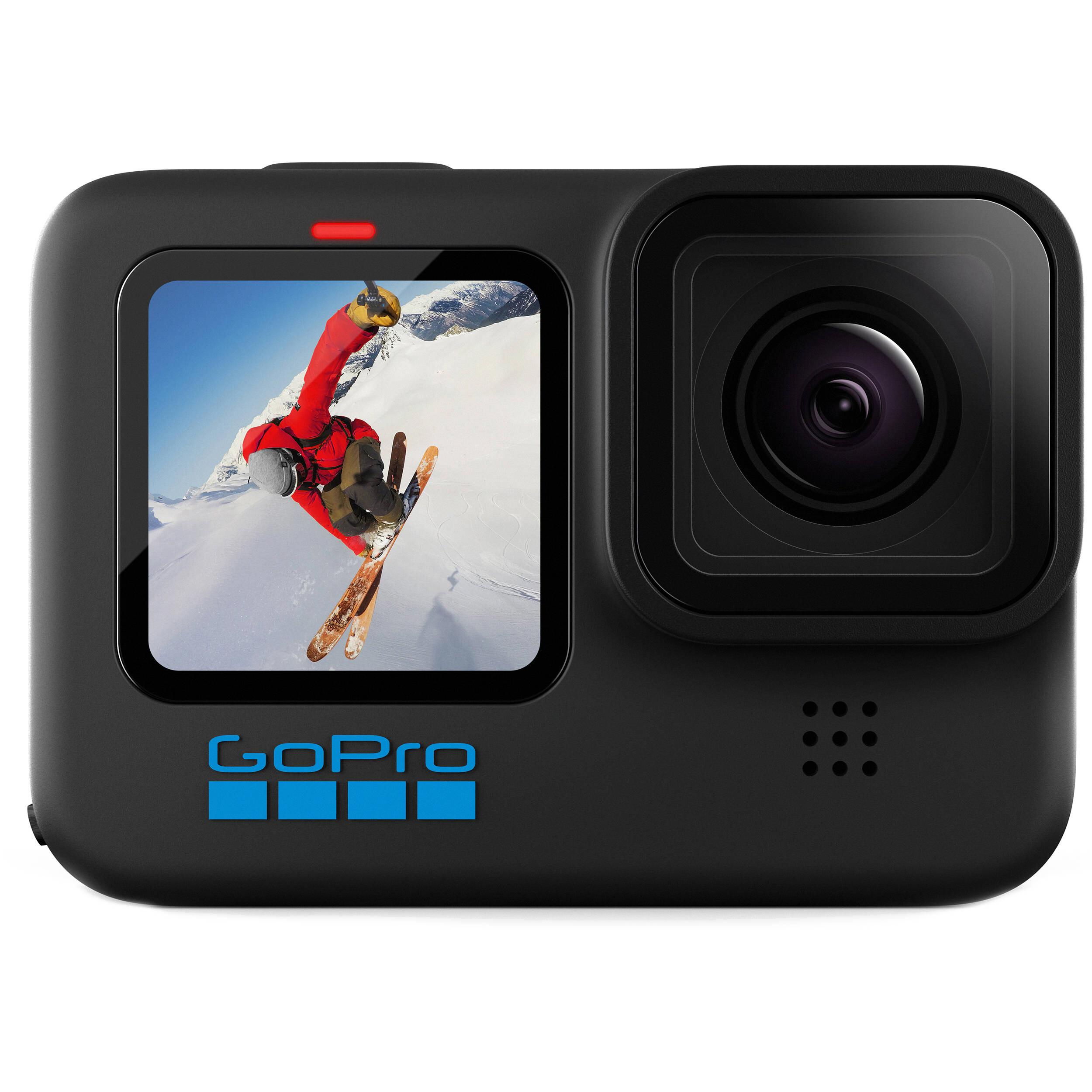 how to download gopro to mac