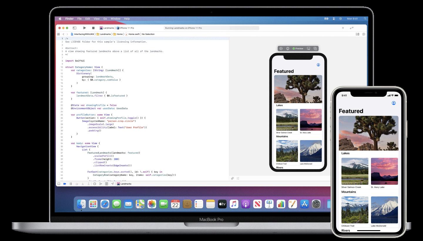 how to download xcode on macbook air