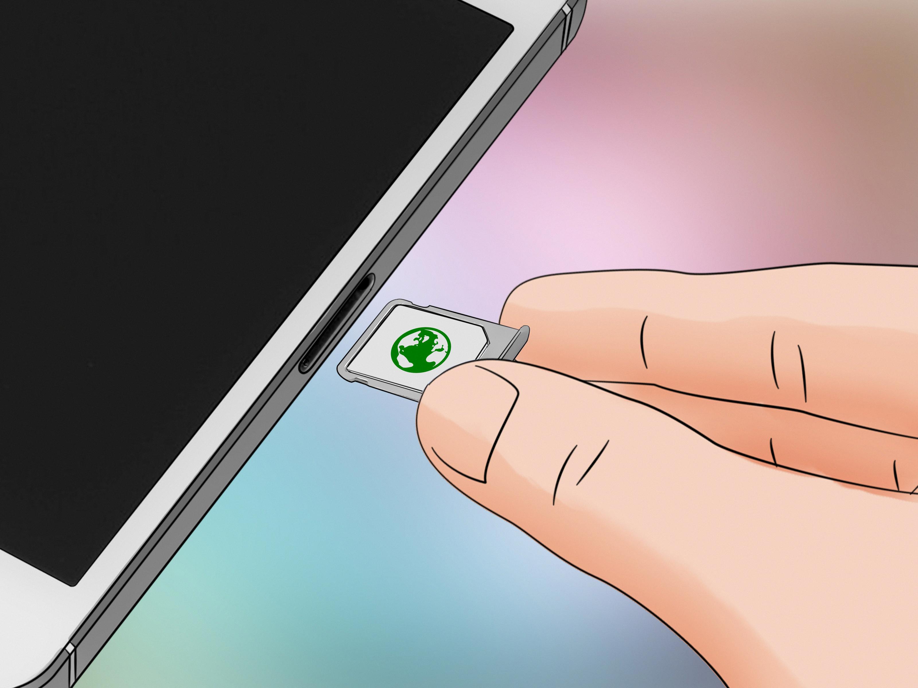 how to eject sim card from iphone