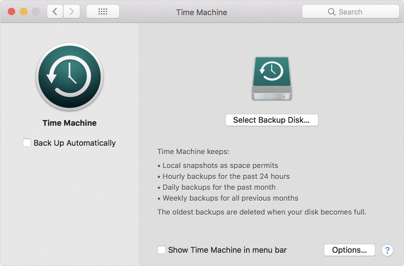 how to factory reset macbook air 2013