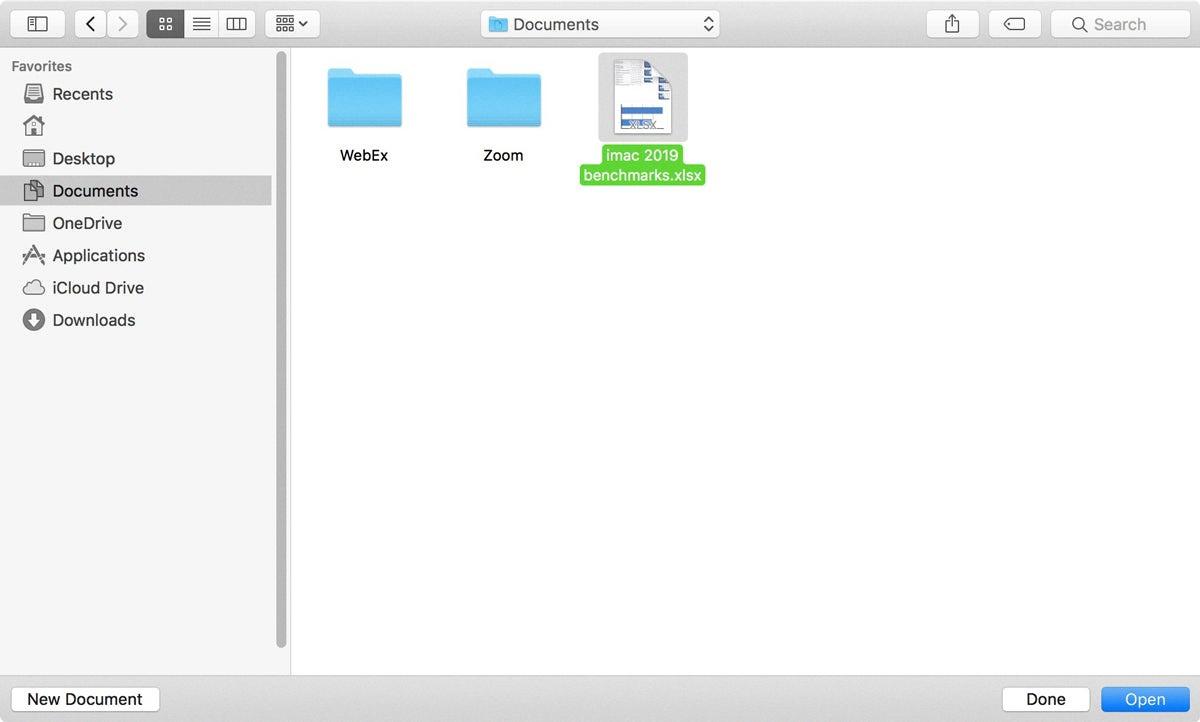 How To Find Excel On Your MacBook Air DeviceMAG how-to-find-excel-on-your-macbook-air-devicemag