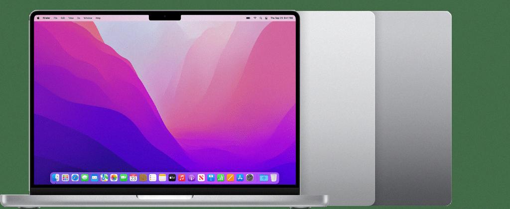 how to fix a crashed macbook
