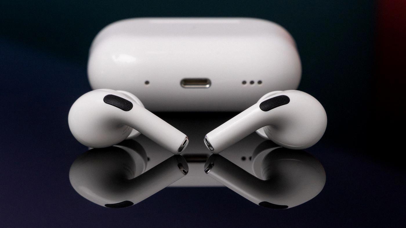 how to fix airpods pro case