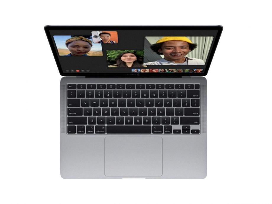 how to fix facetime quality on macbook air