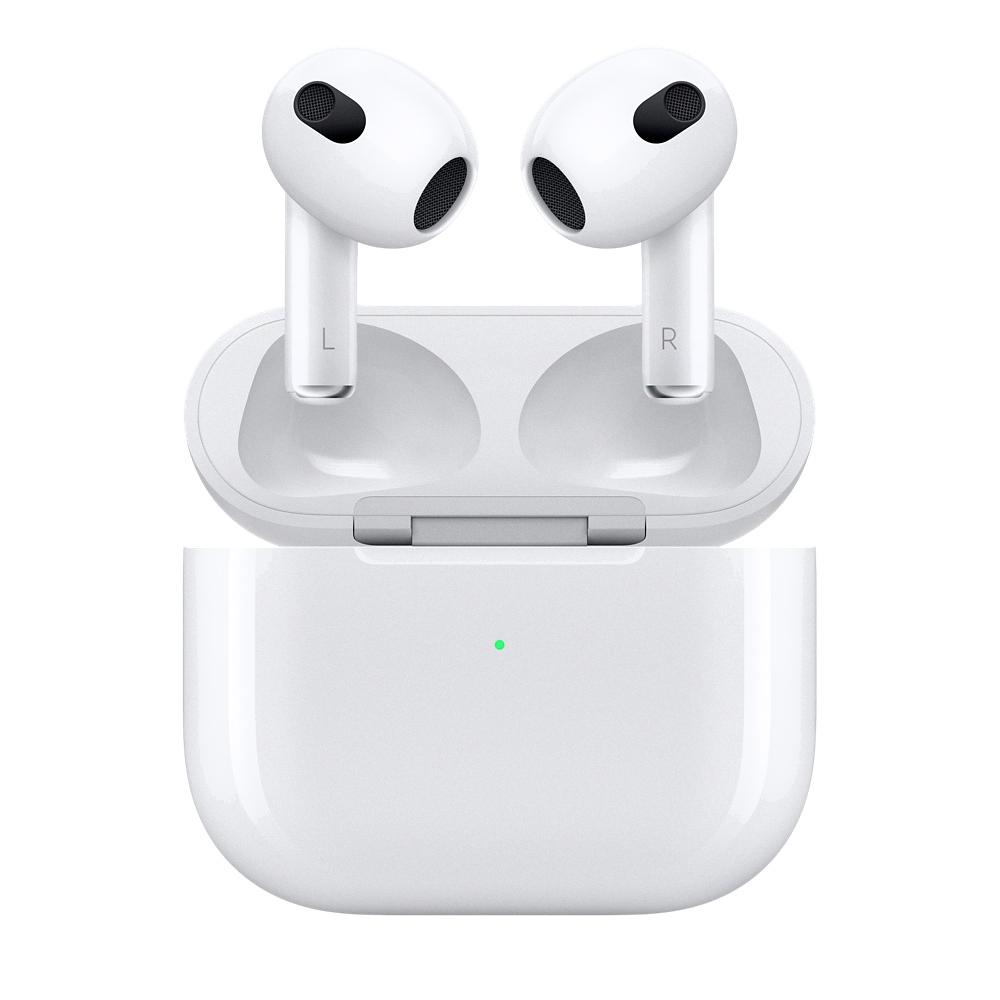how to fix main speaker on airpods