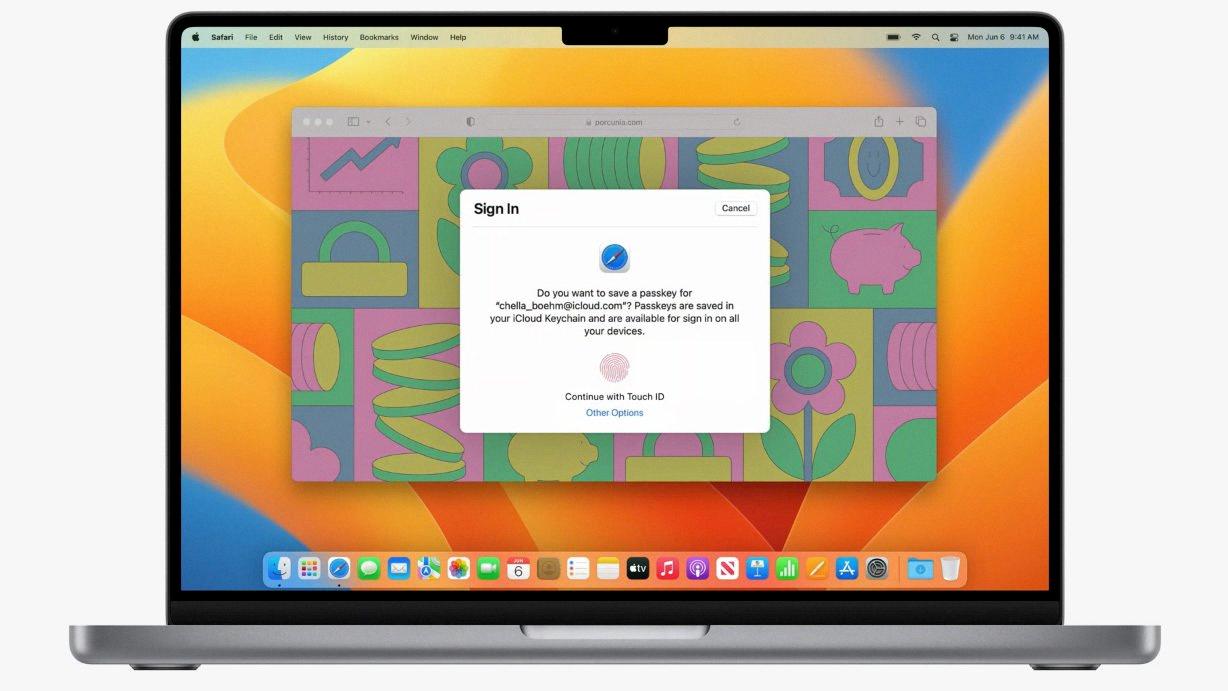 how to force quit safari on macbook air