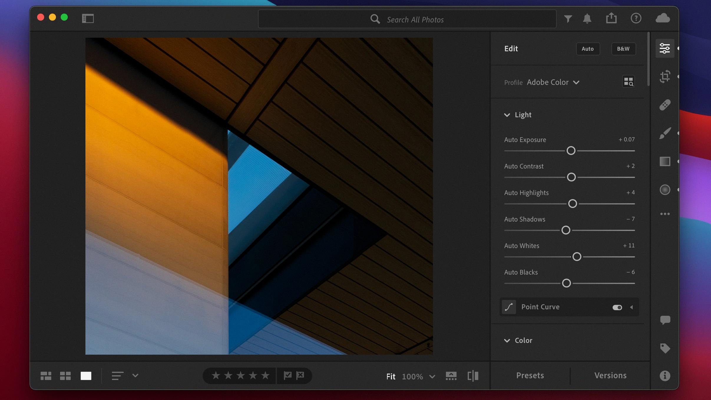 how to get lightroom on mac
