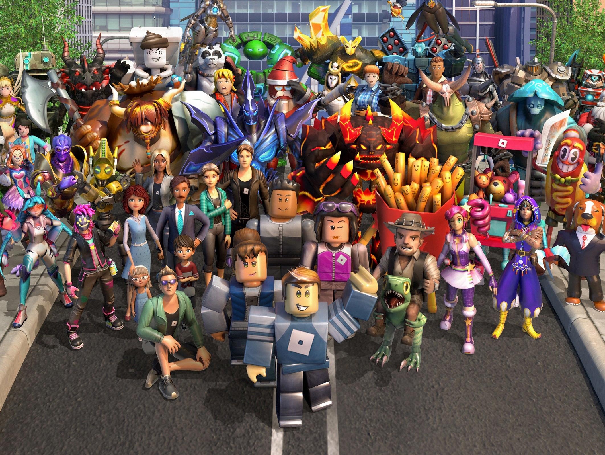 how to get more skin colors on roblox mobile