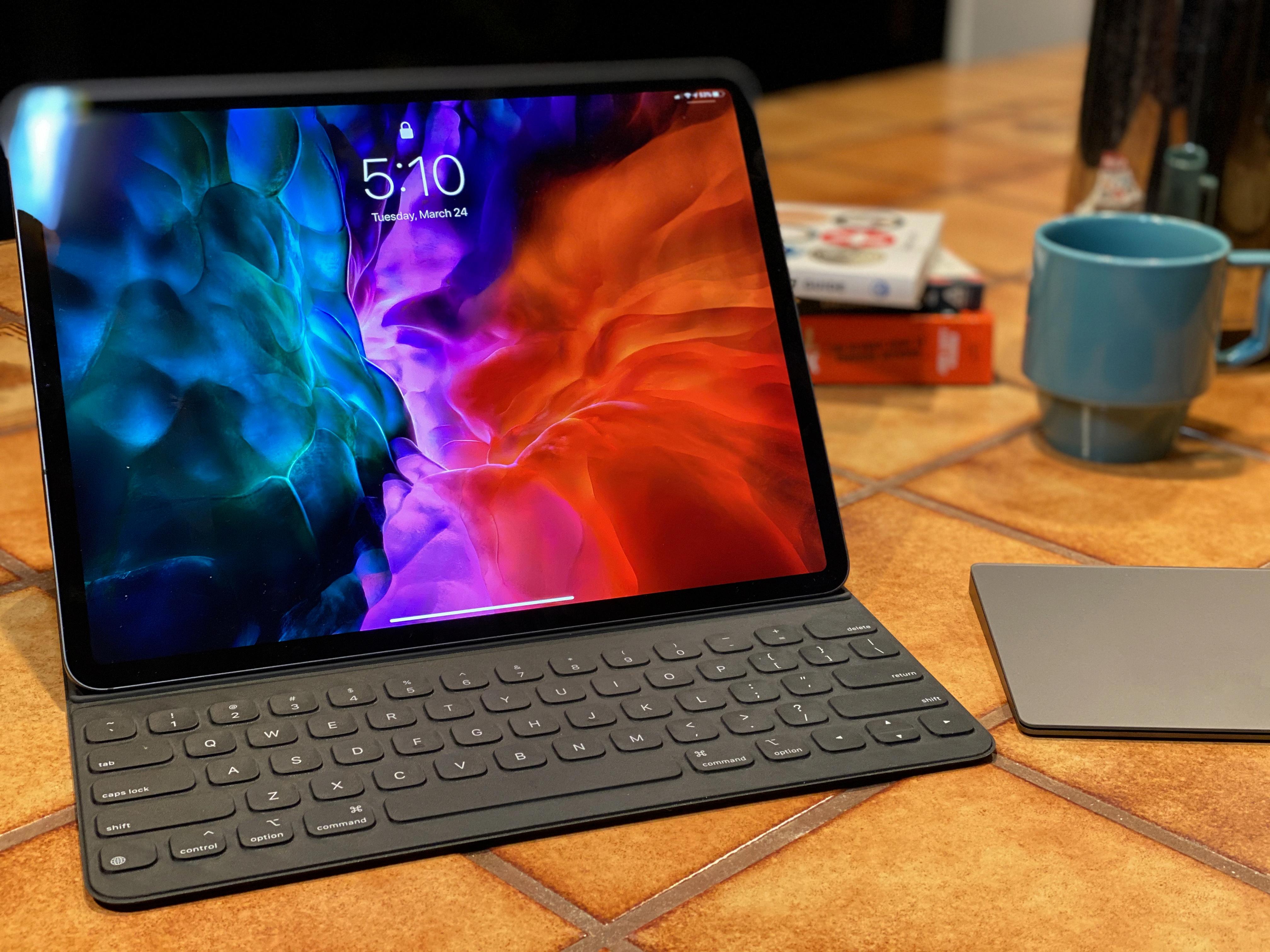 how to get rid of floating window on ipad