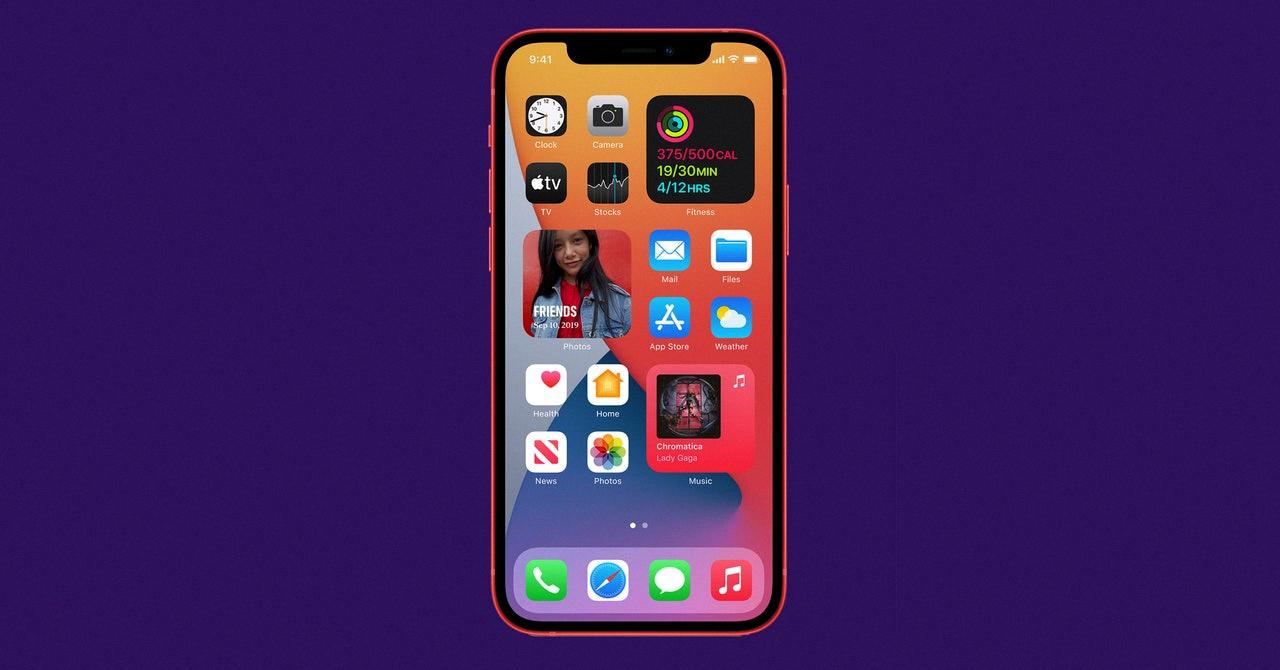 How To Go Back To The Home Screen On IPhone 12 DeviceMAG how-do-i-get-back-home-youtube