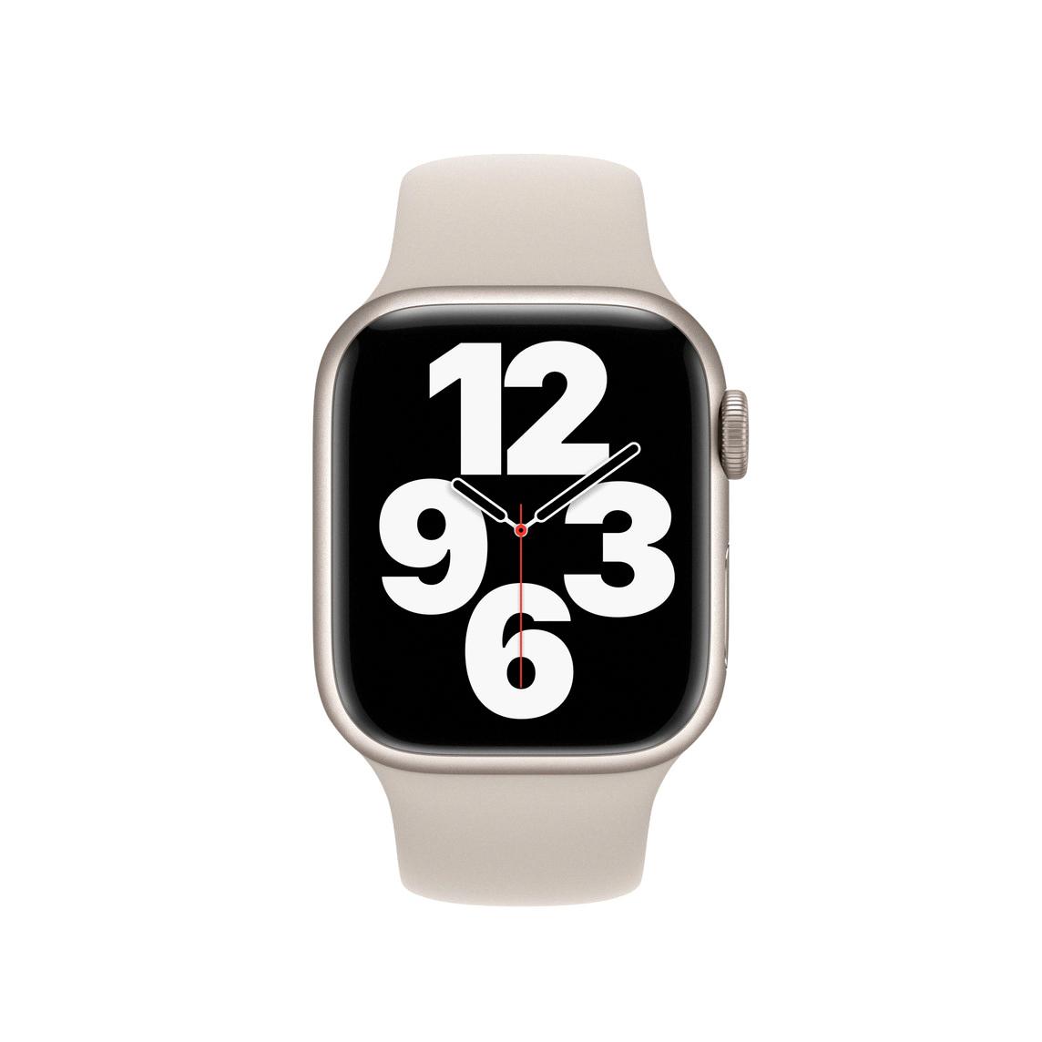 how to get water out apple watch