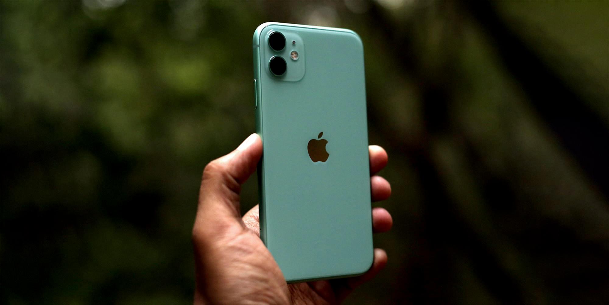 how to get water out of iphone 11