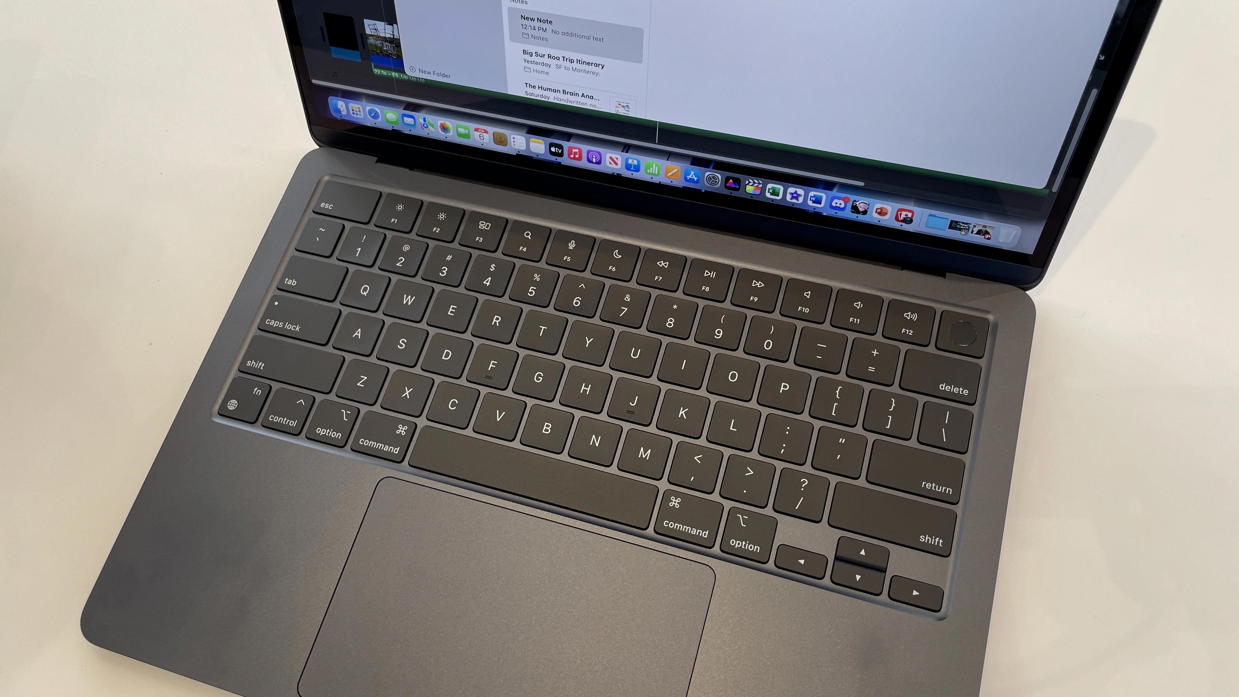 how to heat up macbook