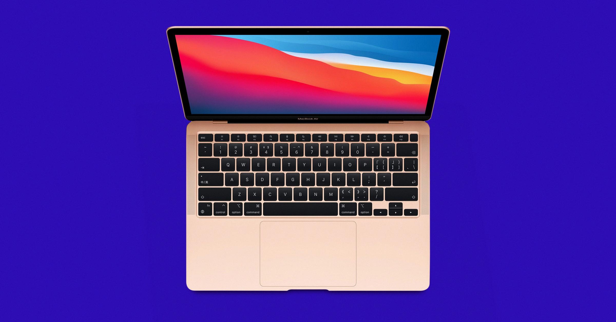 how to heat up macbook