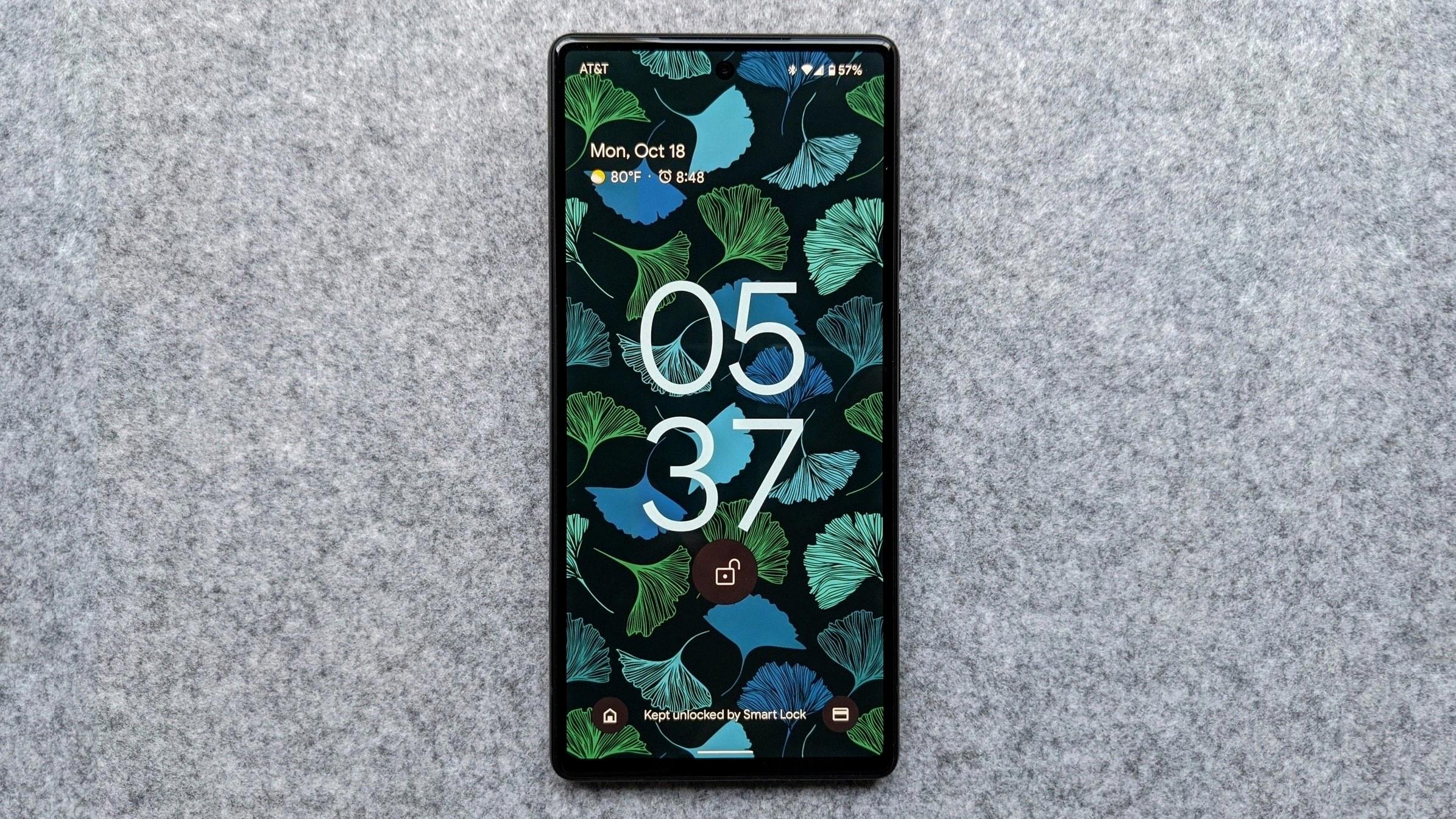 how to hide incoming calls on lock screen