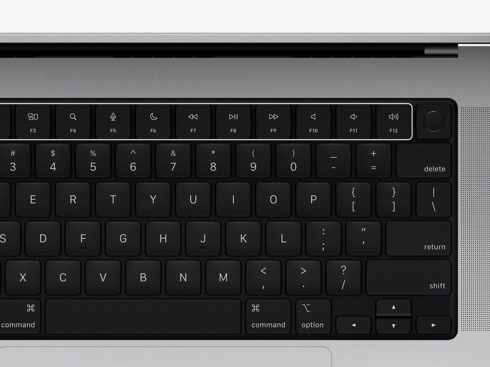 how to lock keyboard on macbook