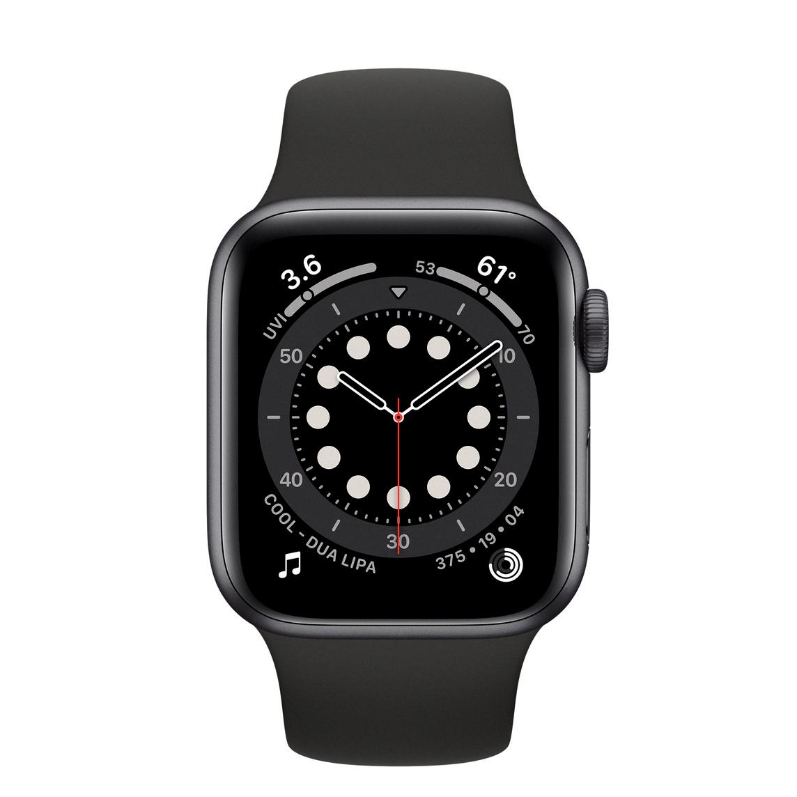 how to make custom apple watch faces