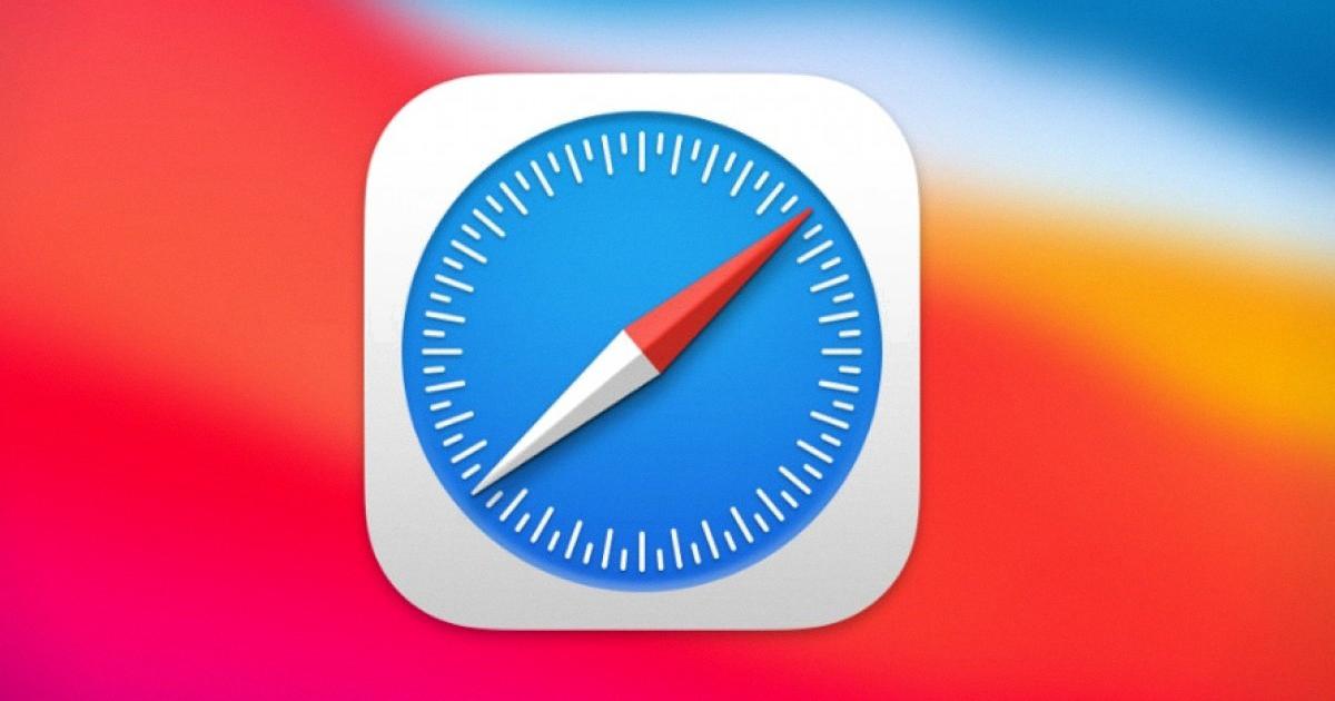 how to make safari my default browser