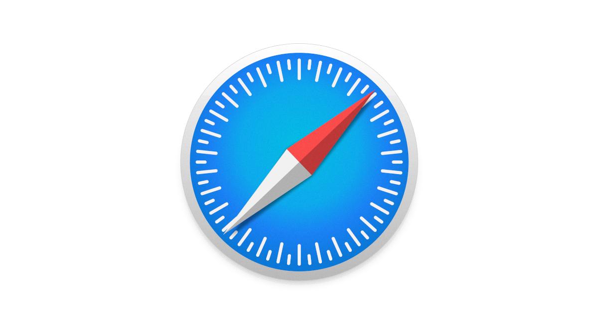 how to make safari my default browser