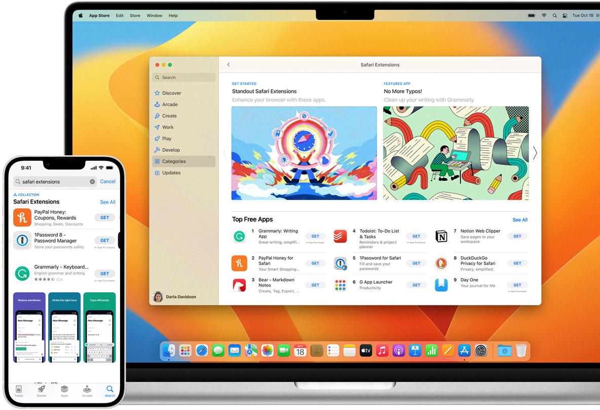 how to make safari open in full screen on macbook