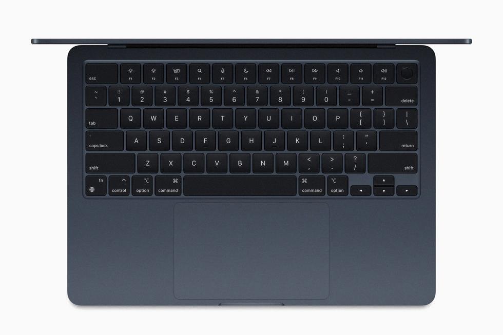 How to make your macbook air keyboard light up devicemag