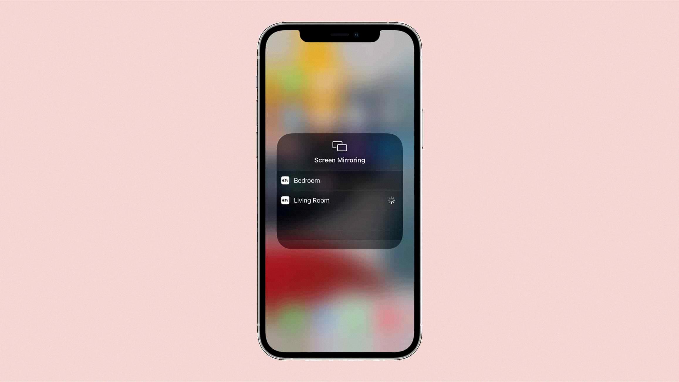 how to mirror iphone to mac 2020