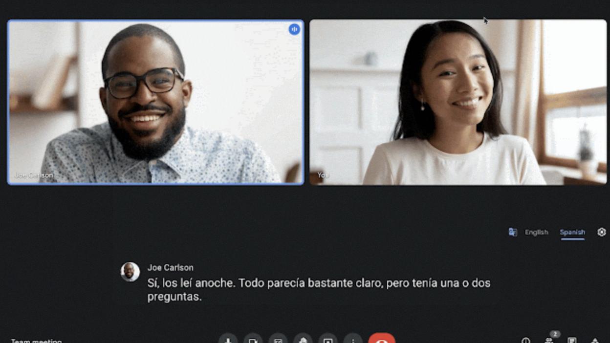 how to mute google meet tab