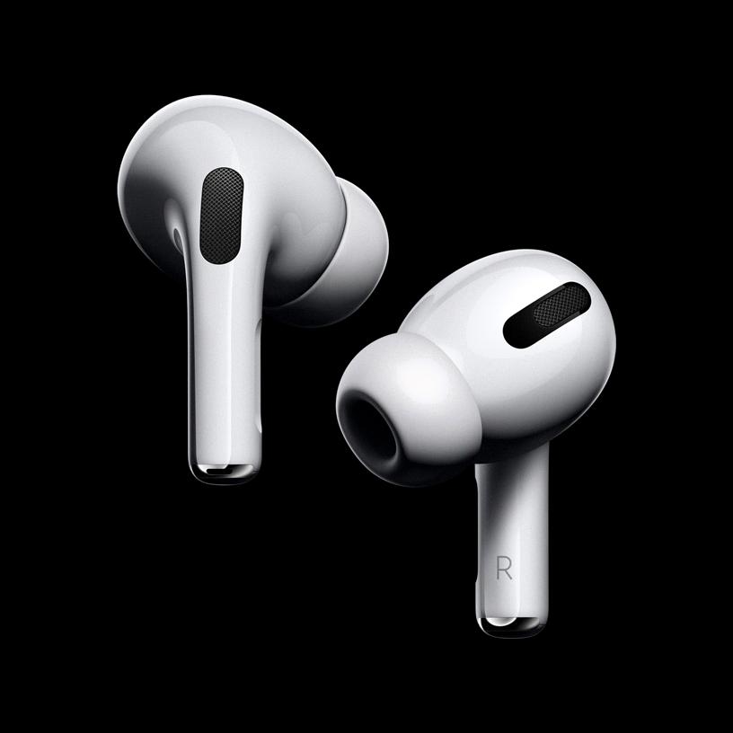 how to pause airpods pro
