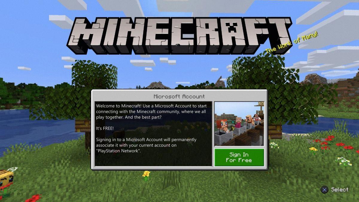 how to play minecraft for free on mac