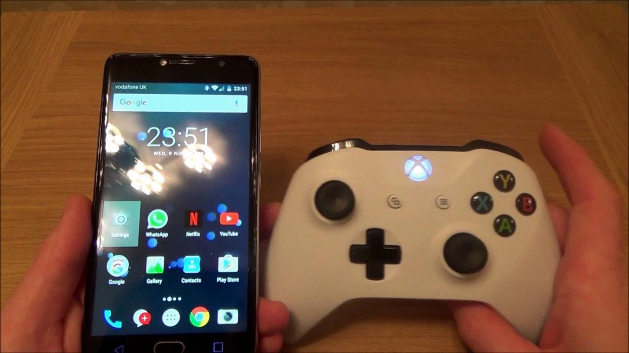 how to record xbox gameplay on phone