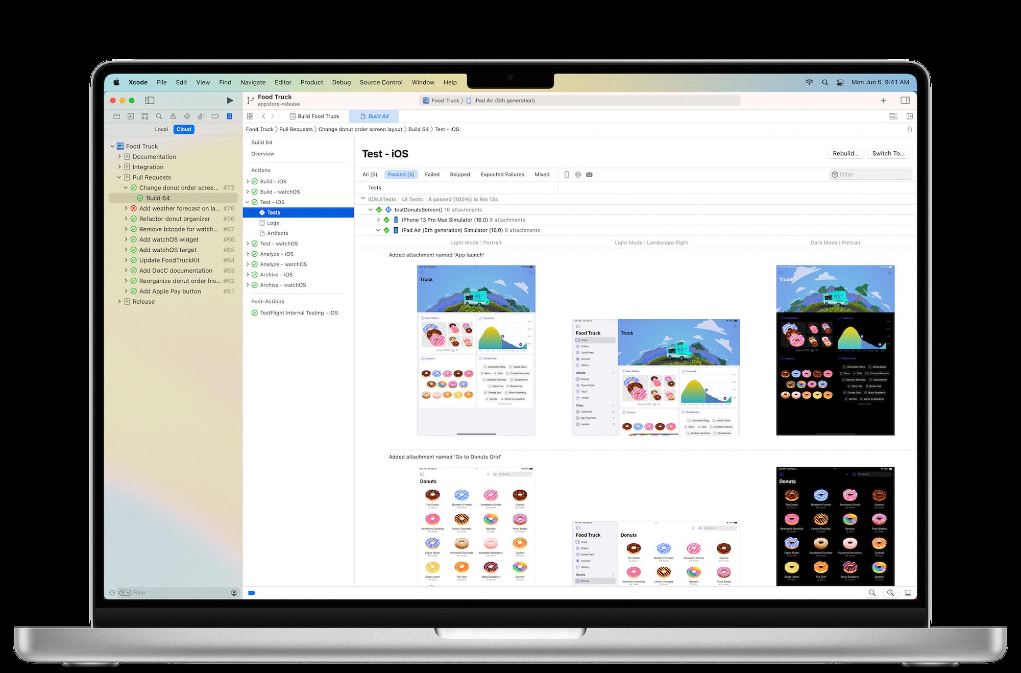 how to redownload pages on mac