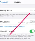 How To Register Airpods To Find My Iphone 5
