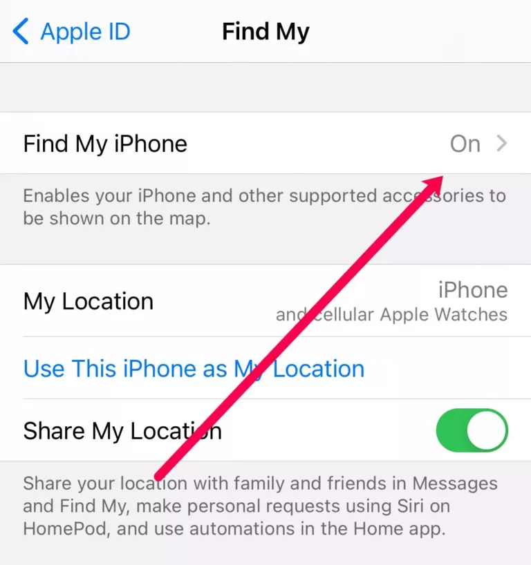 How To Register Airpods To Find My Iphone 1