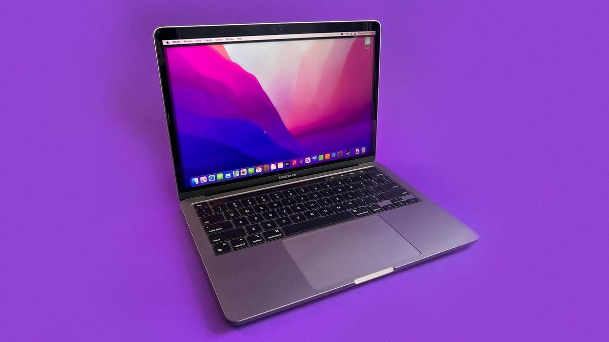how to remove back of macbook pro