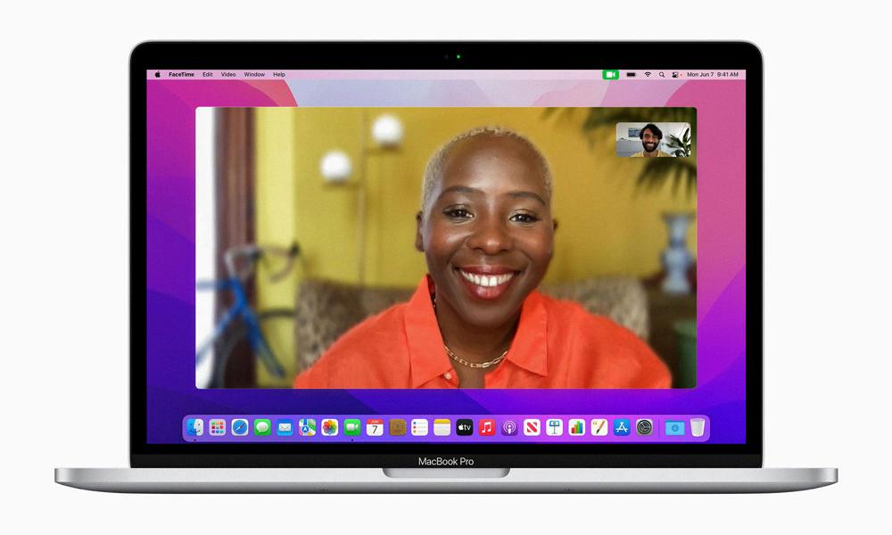 how to remove facetime from mac